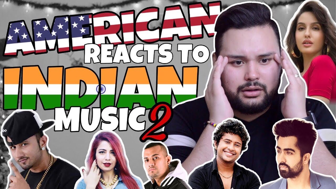 Indian Music 2 REVIEW #IndianMusic