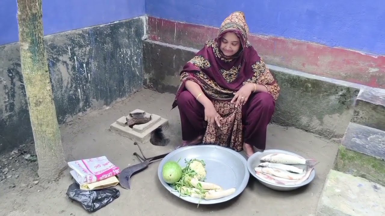 বছরের প্রথম ফুলকপি খেলাম | Mustafizur Rahman Joy