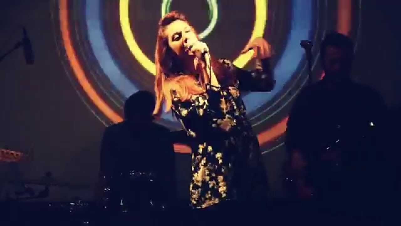 Vinyl Suicide: Mad Tea Party [live at six d.o.g.s | 2014]