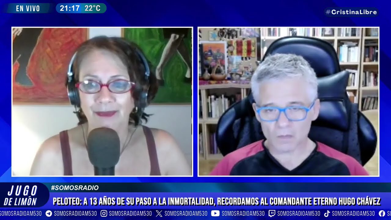 PELOTEO: A 13 AÑOS DE SU PASO A LA INMORTALIDAD, RECORDAMOS AL COMANDANTE ETERNO HUGO CHÁVEZ - JDL