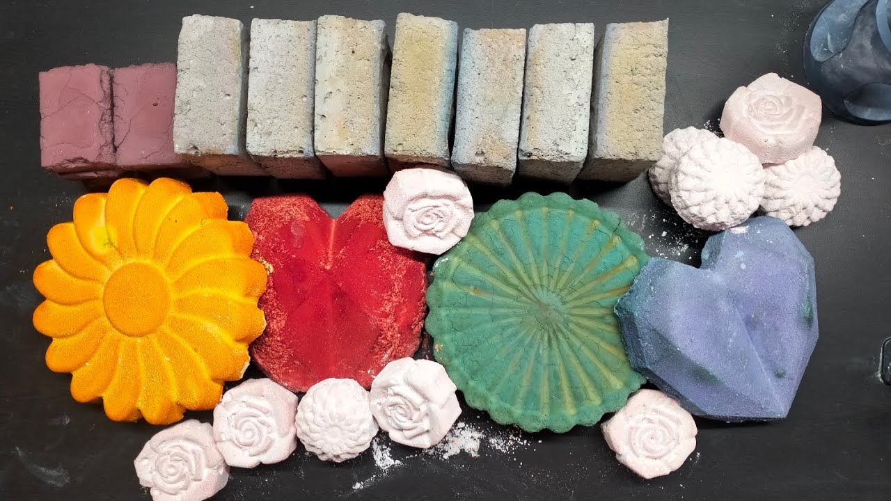 Colorful reforms 