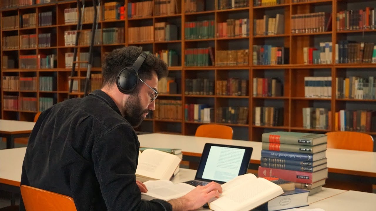 Wissenschaftliche Hausarbeiten schreiben