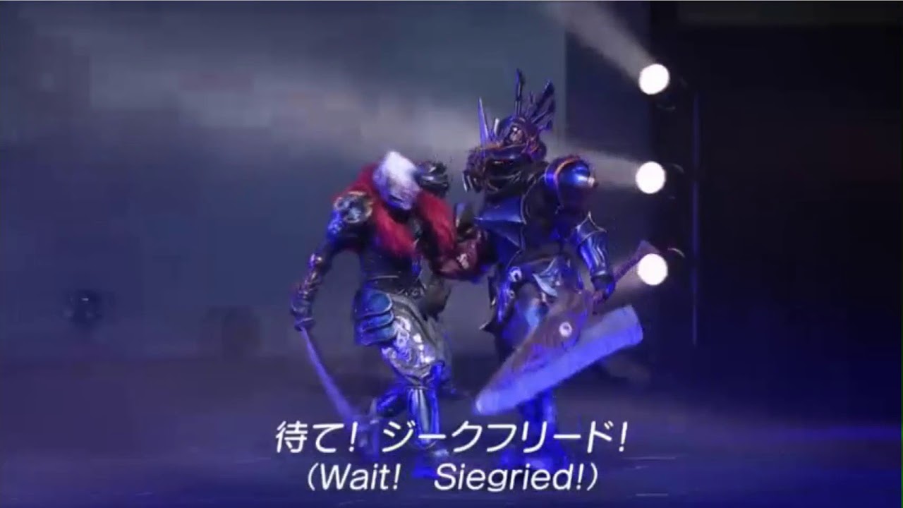 WCS 2019 Final - Indonesia