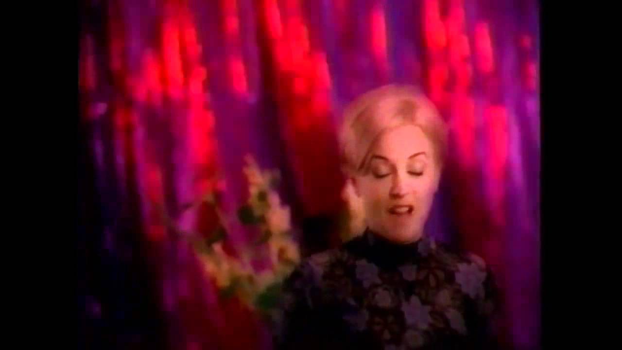 Farmer's Daughter - Cornfields or Cadillacs