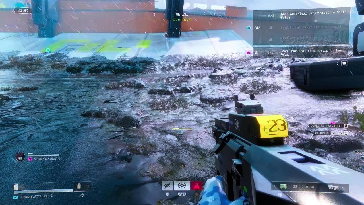 Duos Questin with aribunni