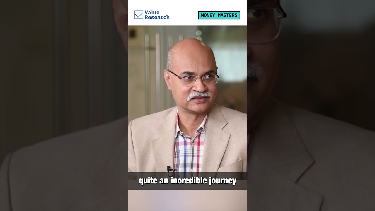 Teaser | Money Masters | Kenneth Andrade on his investing journey