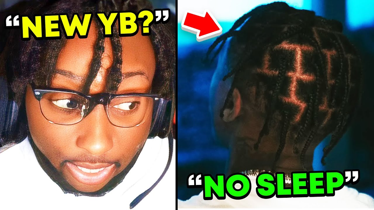 AnnoyingTV Reacts to NBA Youngboy - No Sleep 🔥