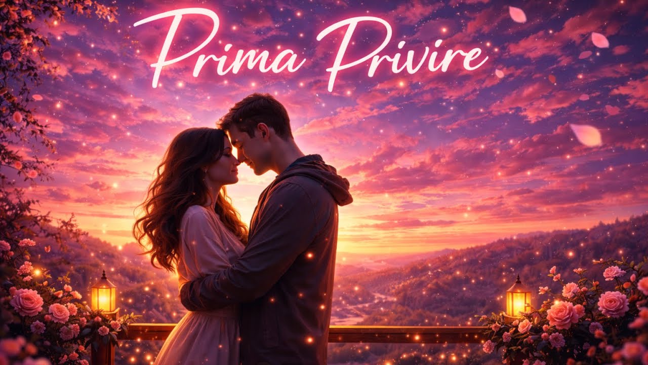 Prima Privire 