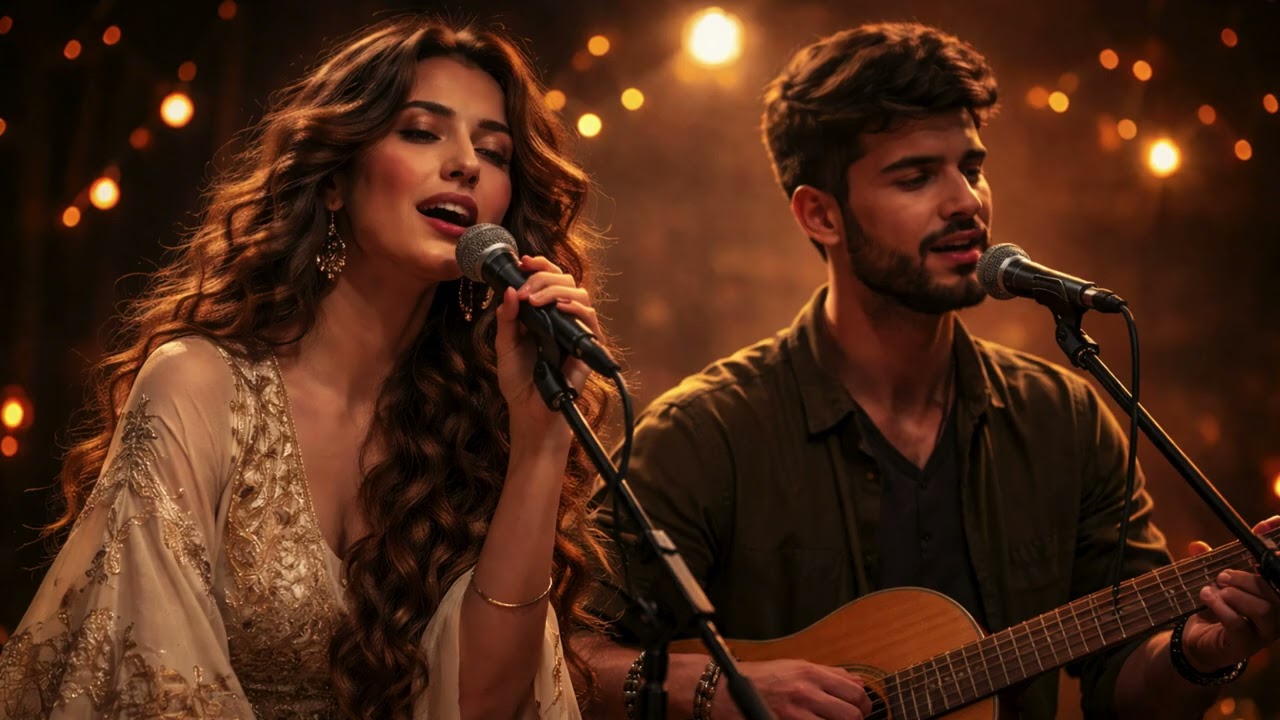 Zeynəb Xanlarova &ndash; El Mənimdir | AI Versiya