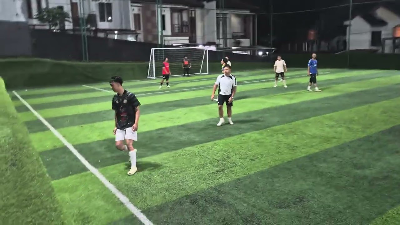 RAMADHAN INTERNAL Match 2
