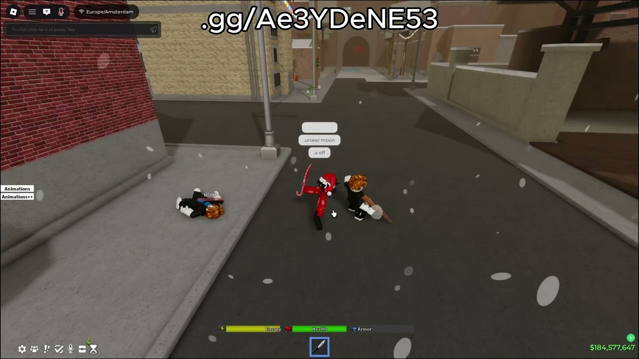 Da Hood OP Stand Script – MoonStand Bot with Auto Kill & Loop Knock