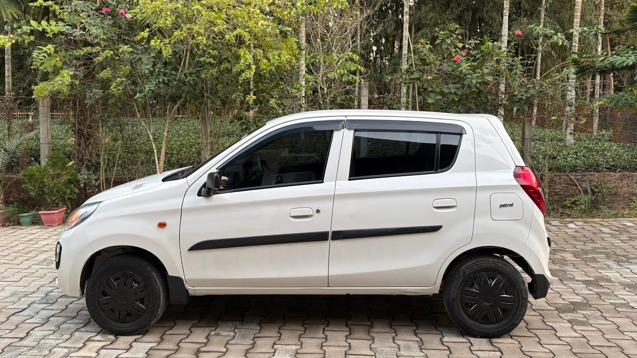 Продается прекрасный Alto 800 💥 #alto800 #автомобиль #kalpajitgogoi