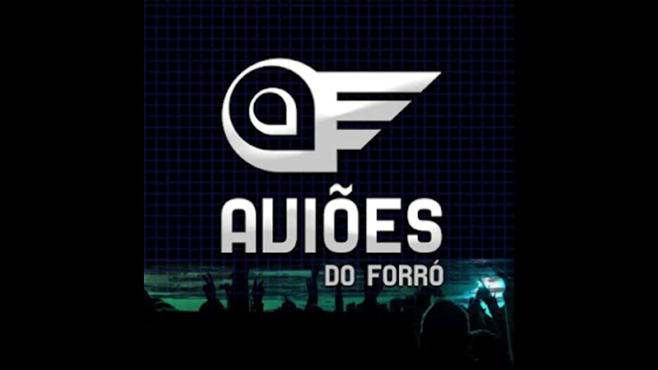 Aviões do Forró - Alexandre