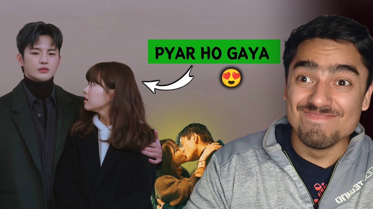 Doom at Your Service K-drama All Episodes Explained In Hindi ||Mx Player New Kdrama|| Kdrama romance