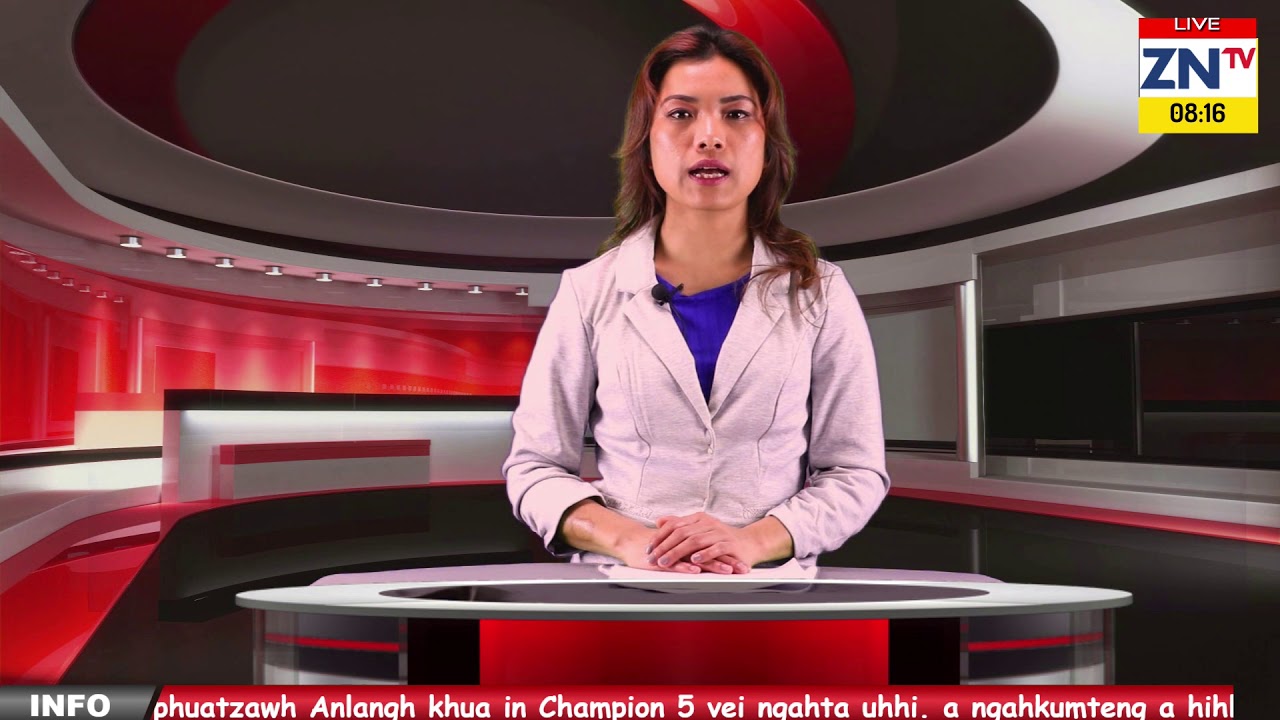 ZNTV News:
