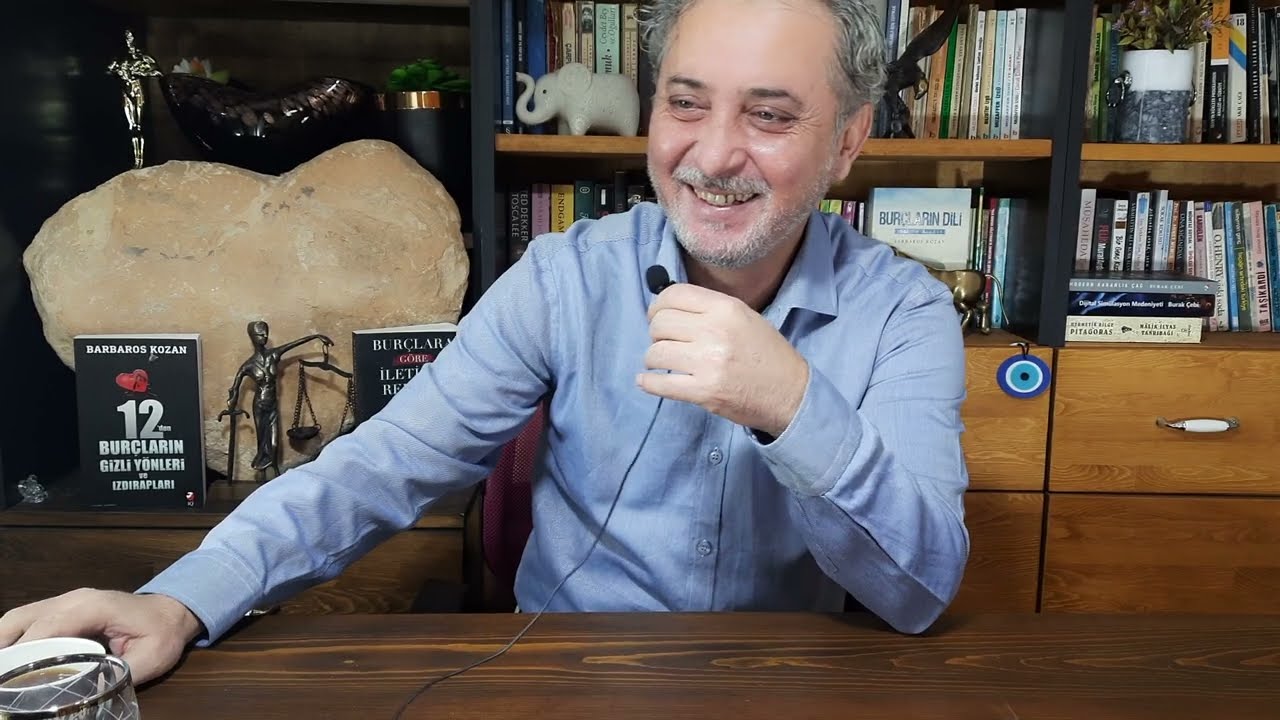 DÜNYA'DA İLK !!! YAY BURCU ERKEKLERİNE KARŞI, KADINLARIN ELİNE ÇOK BÜYÜK KOZ VERİYORUM...