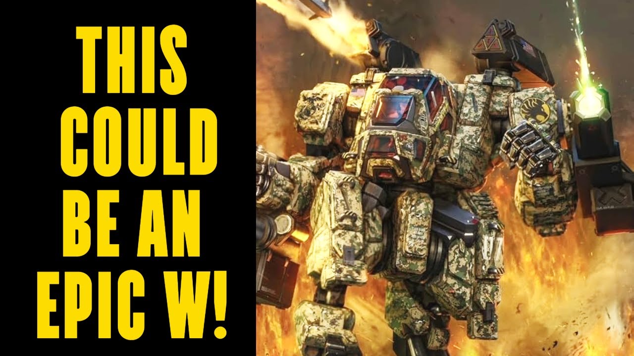 This Could Be HUGE News For Battletech And MechWarrior Fans!
