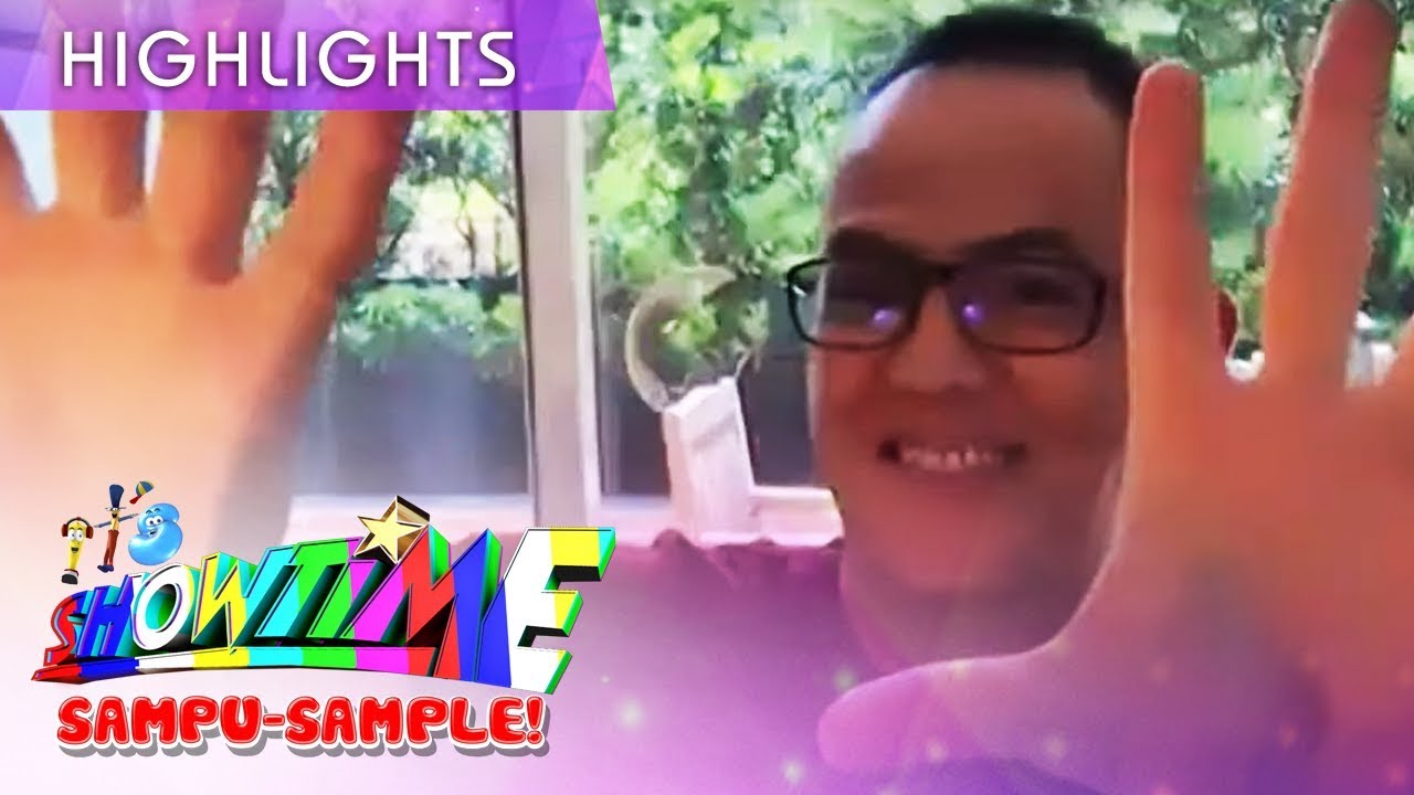 Direk Bobet dances 