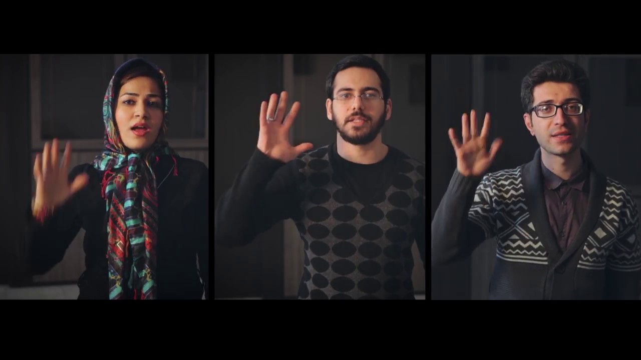 Zendeh Moondan زنده موندن - Farzad Milani (Official Music Video)