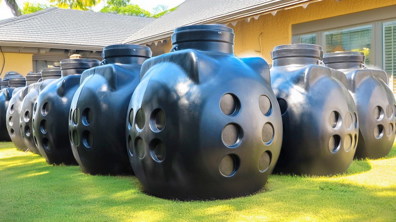 Inventos Para El Jardín Que A Todo Propietario Le Gustaría Tener