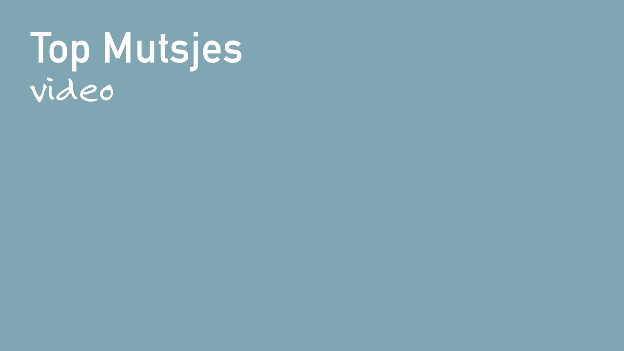 Top Mutsjes | Mooihoofd - Chemo Mutsjes
