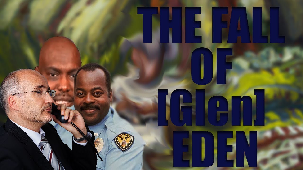 Powell and Hart: In the Glen of Eden