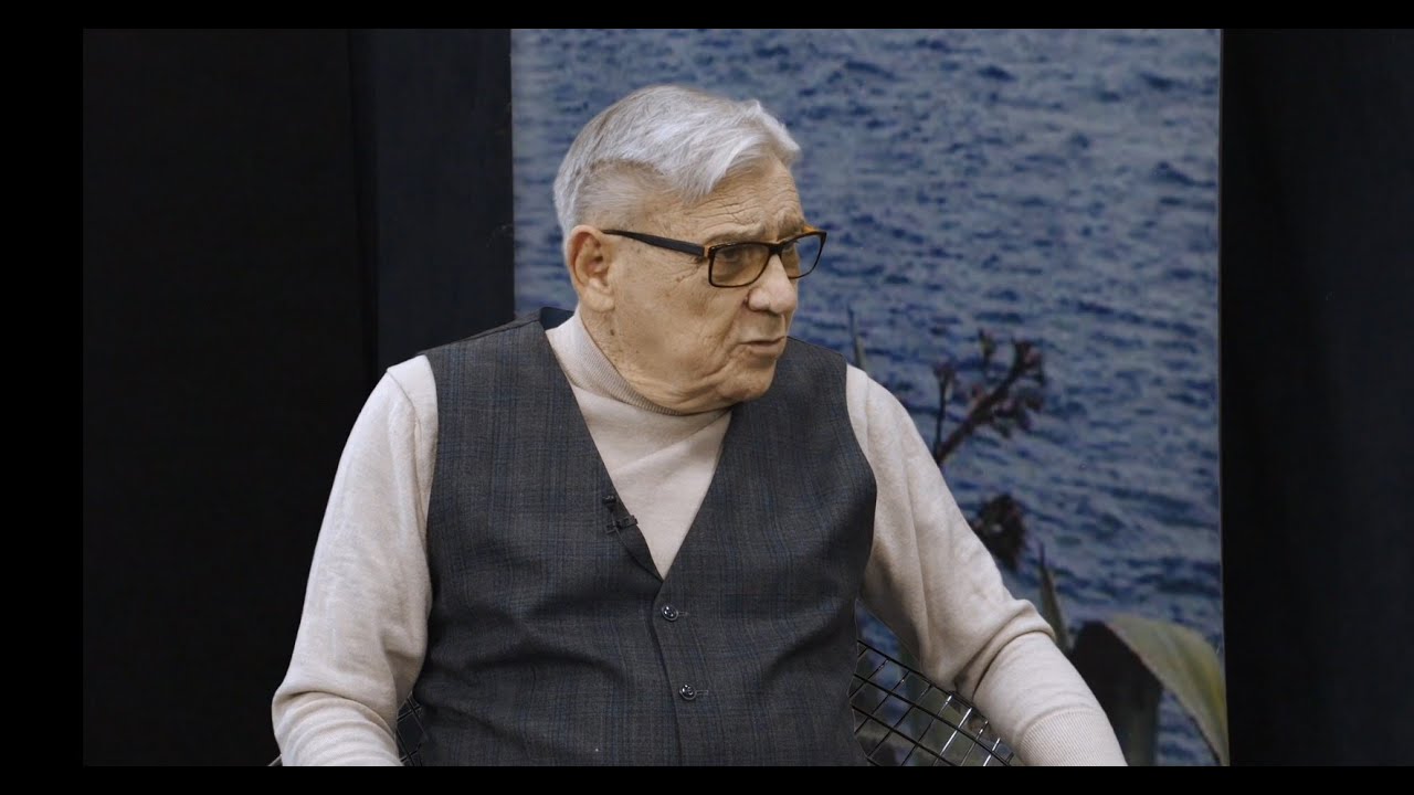 Zdravi bili Dalmacijo 02.01.2026.- Zdravko Reić