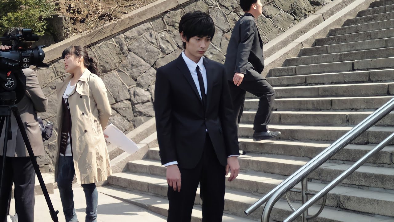 민경훈 재회