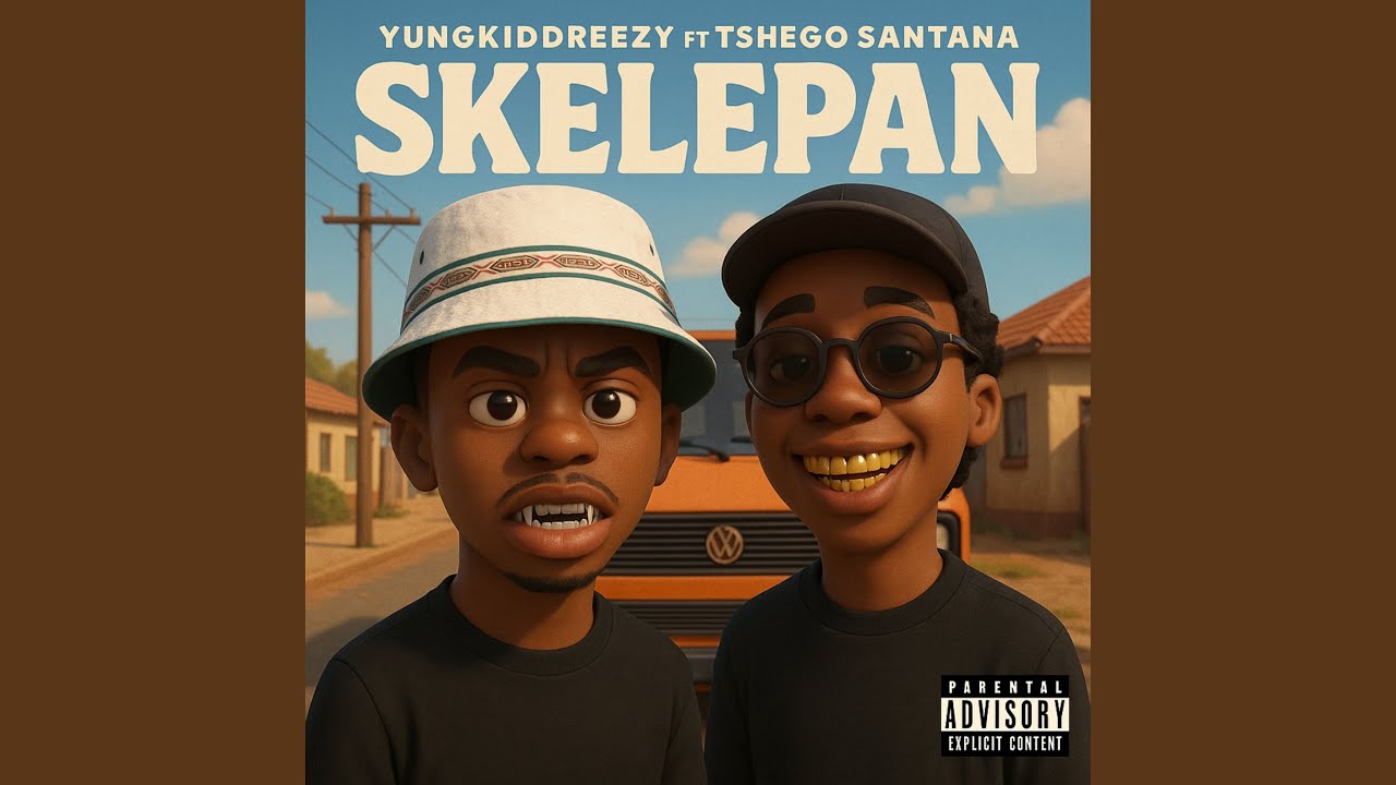 Skelepan