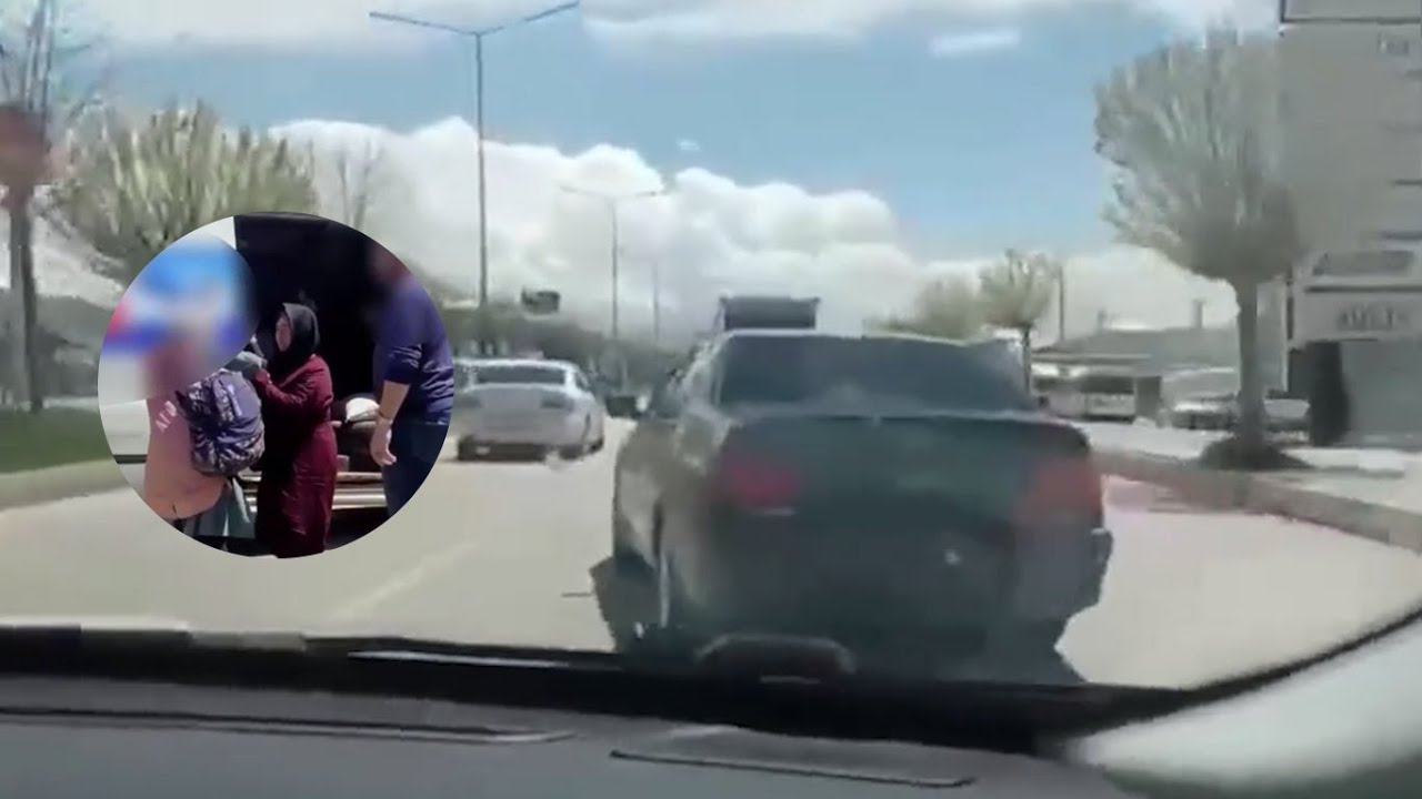 Van’da nefes kesen göçmen kaçakçılığı operasyonu