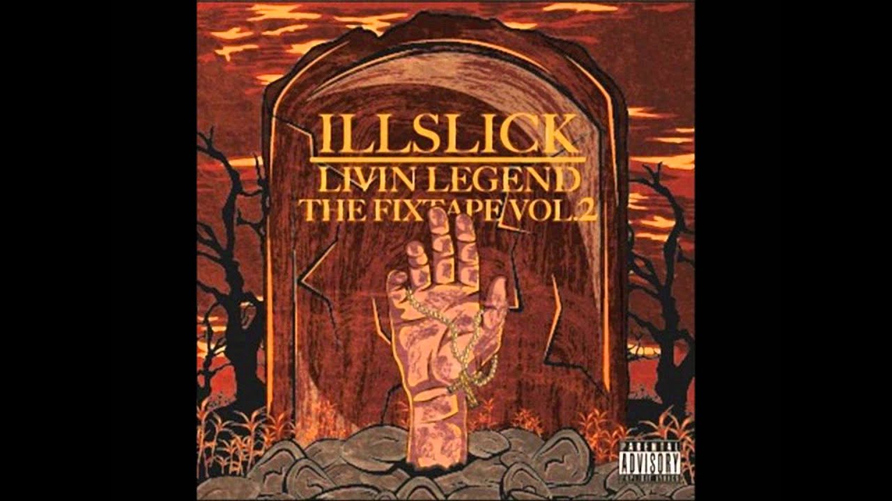 [06] ILLSLICK - Put Your Body On Me