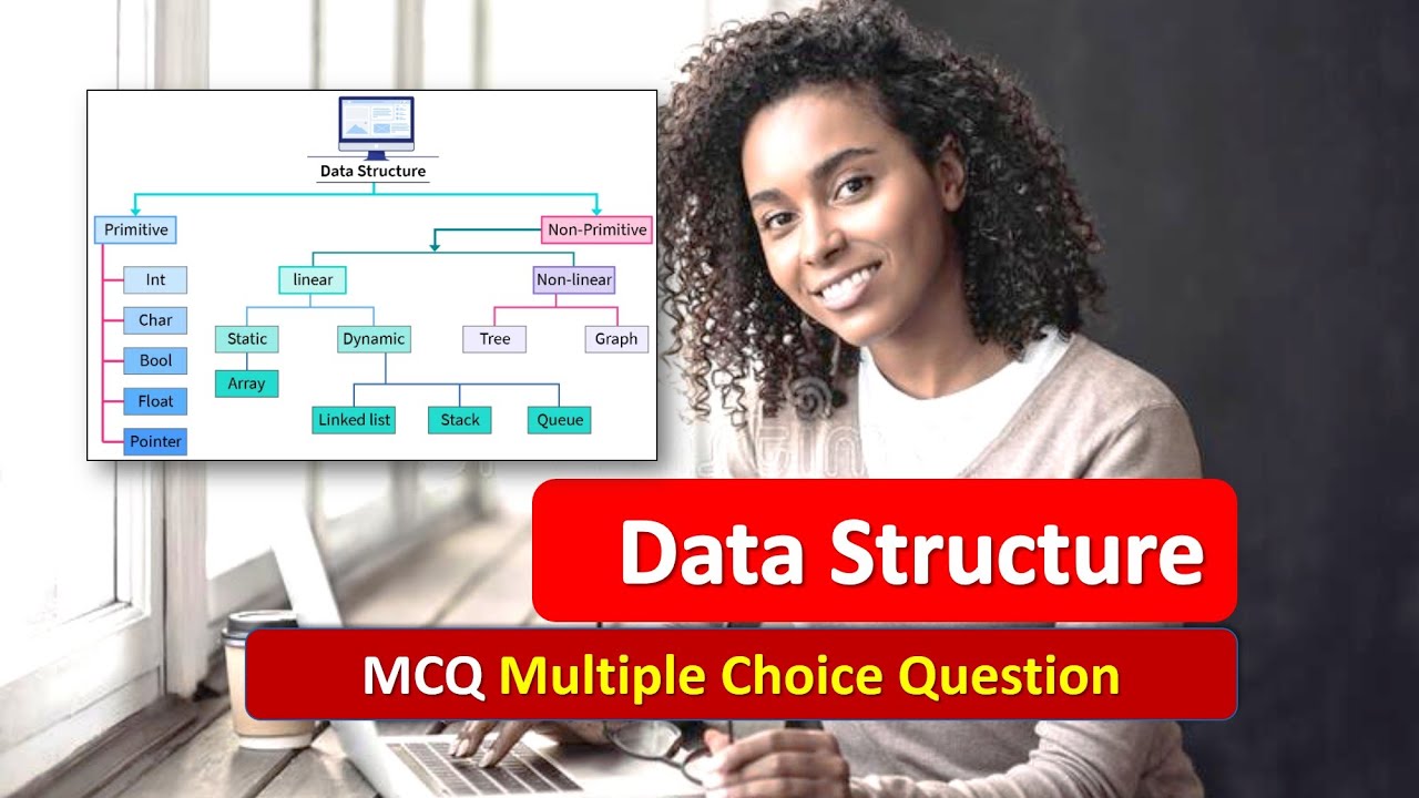 TOP Data Structure Multiple Choice Questions|Data Structure MCQ|Data Structure Q&A