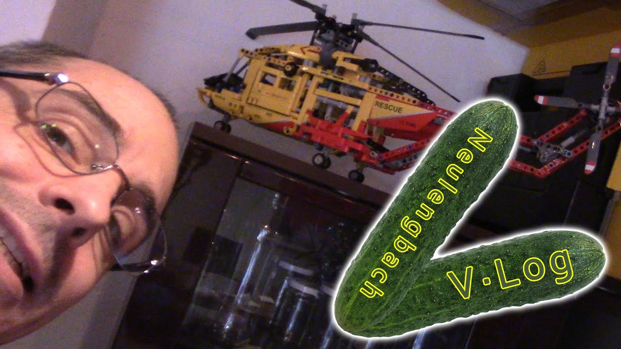 #NeulengbachVLog 2021-12-27 | B&uuml;rokratie und praktische &Auml;rzte im Dezember - wie geht das? | CV-00653