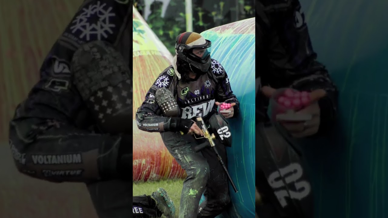 Pro DNA Paintball Gear| Shop @ Infamouspaintball.com