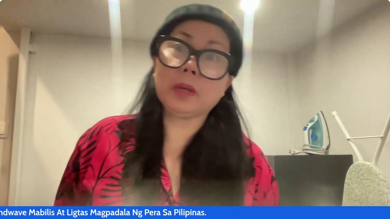 COLOSTOMY BAG NI VANGAG? ANO ANG MISYON NI TRILLANES AT BUGAW?