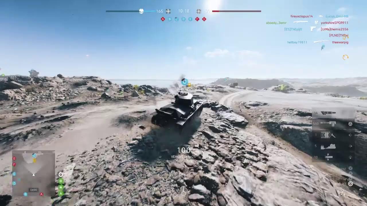 LIVE Battlefield V Gameplay - SHG_YT