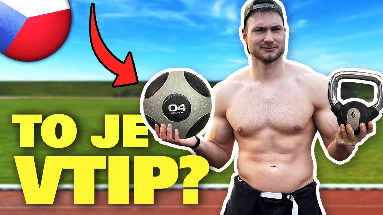 *NOVÉ* FYZICKÉ TESTY DO ČESKÉ ARMÁDY JSOU VÝSMĚCH! Kde se stala chyba?