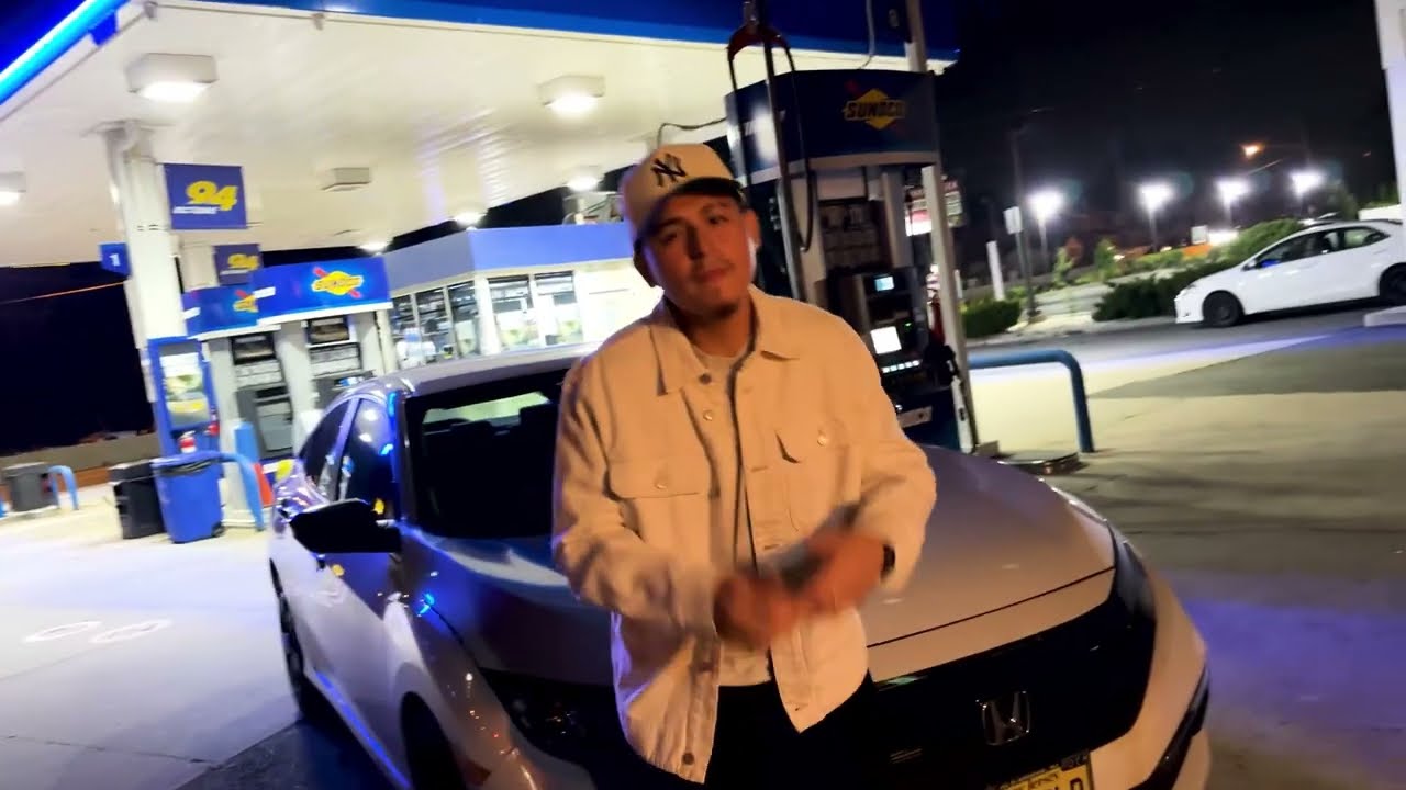 PrimoMusic - CANDY 🍬🍭- Ft. Zeki  (Video Oficial )@ladiferencialst @primomusic8030