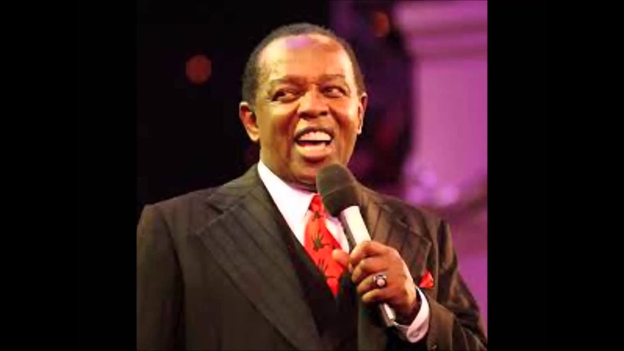 Fine Brown Frame    Lou Rawls and Dianne Reeves