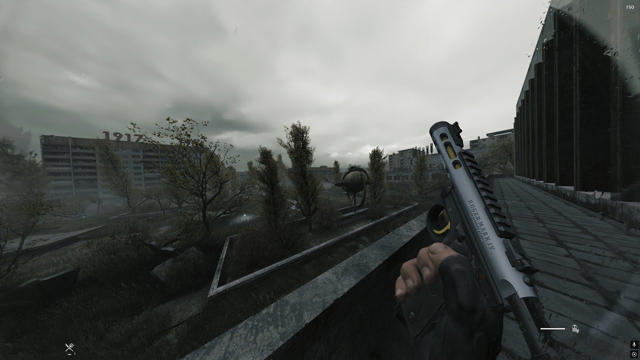 S.T.A.L.K.E.R. G.A.M.M.A. Part 62 - Monolith/Friends Plays SoC