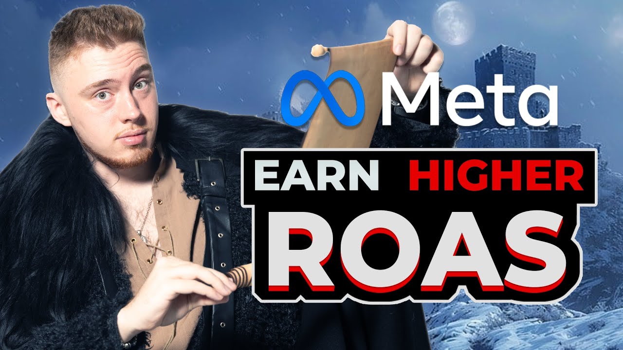 Performance Creative 101 for E-Commerce