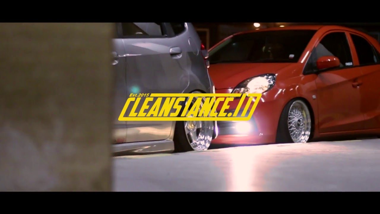 Honda jazz & brio semplice community