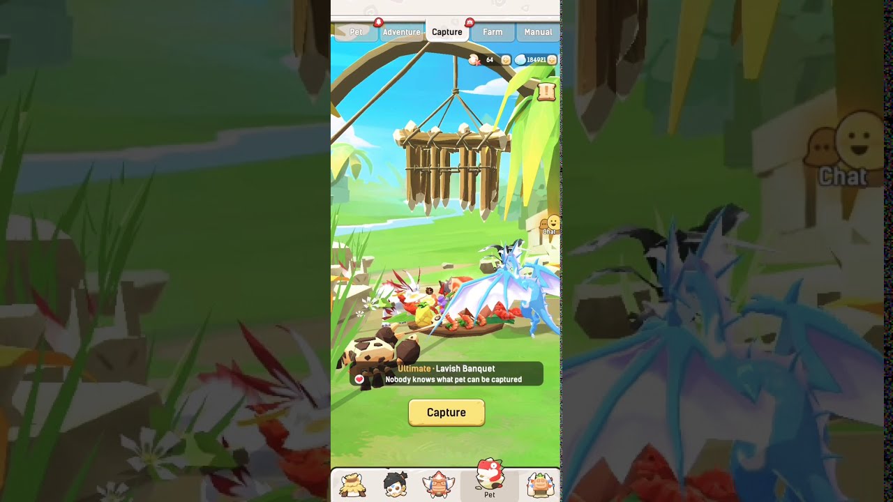 Ulala idle adventure :Legendary summon