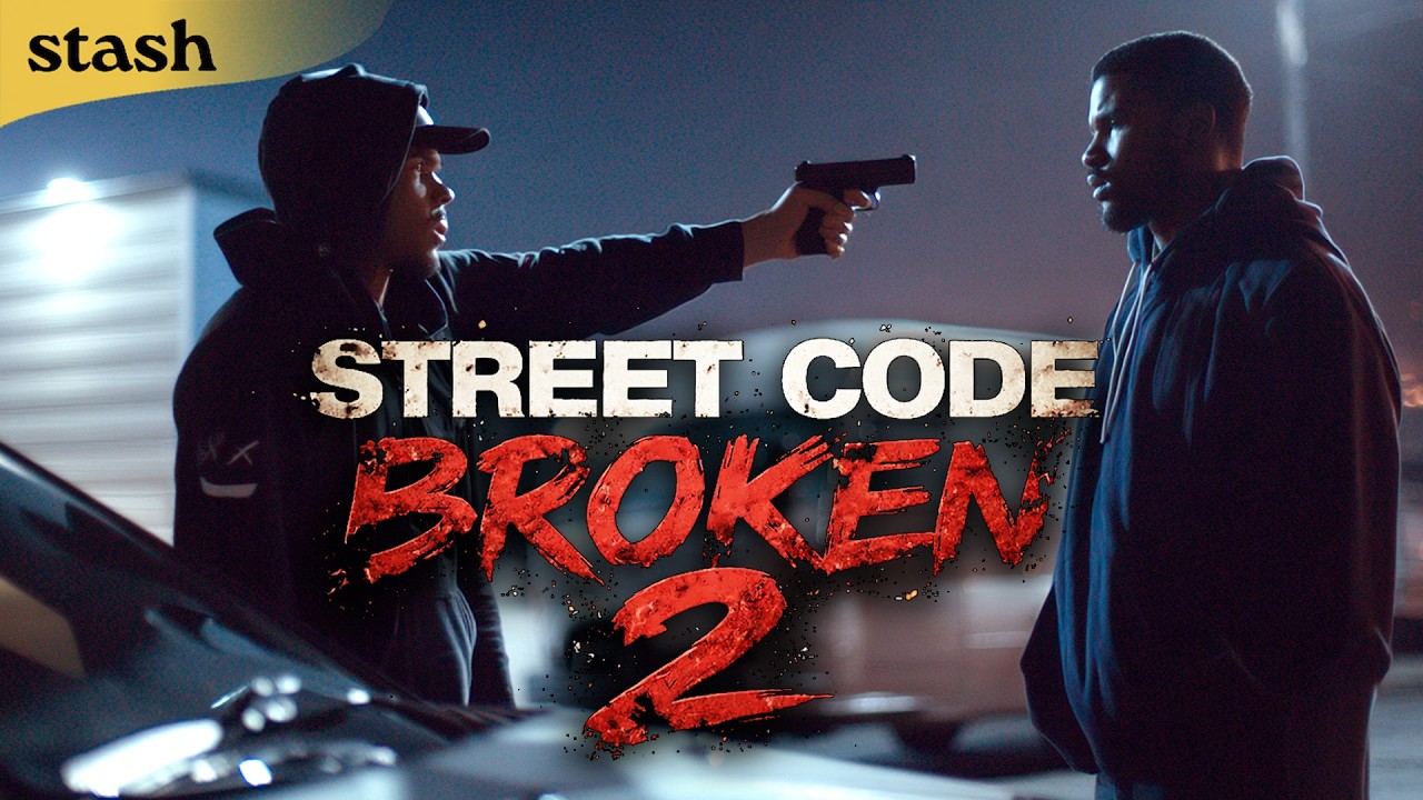 Street Code Broken 2 | Gangster Crime Drama | Full Movie | Revenge