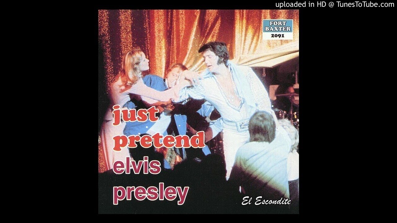Elvis Presley - 06. All Shook Up - Teddy Bear - Don't Be Cruel - Las Vegas -Hilton Showroom-13-12-75