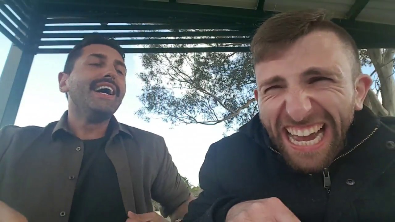 HILARIOUS Guys Read 50 Shades of Grey!