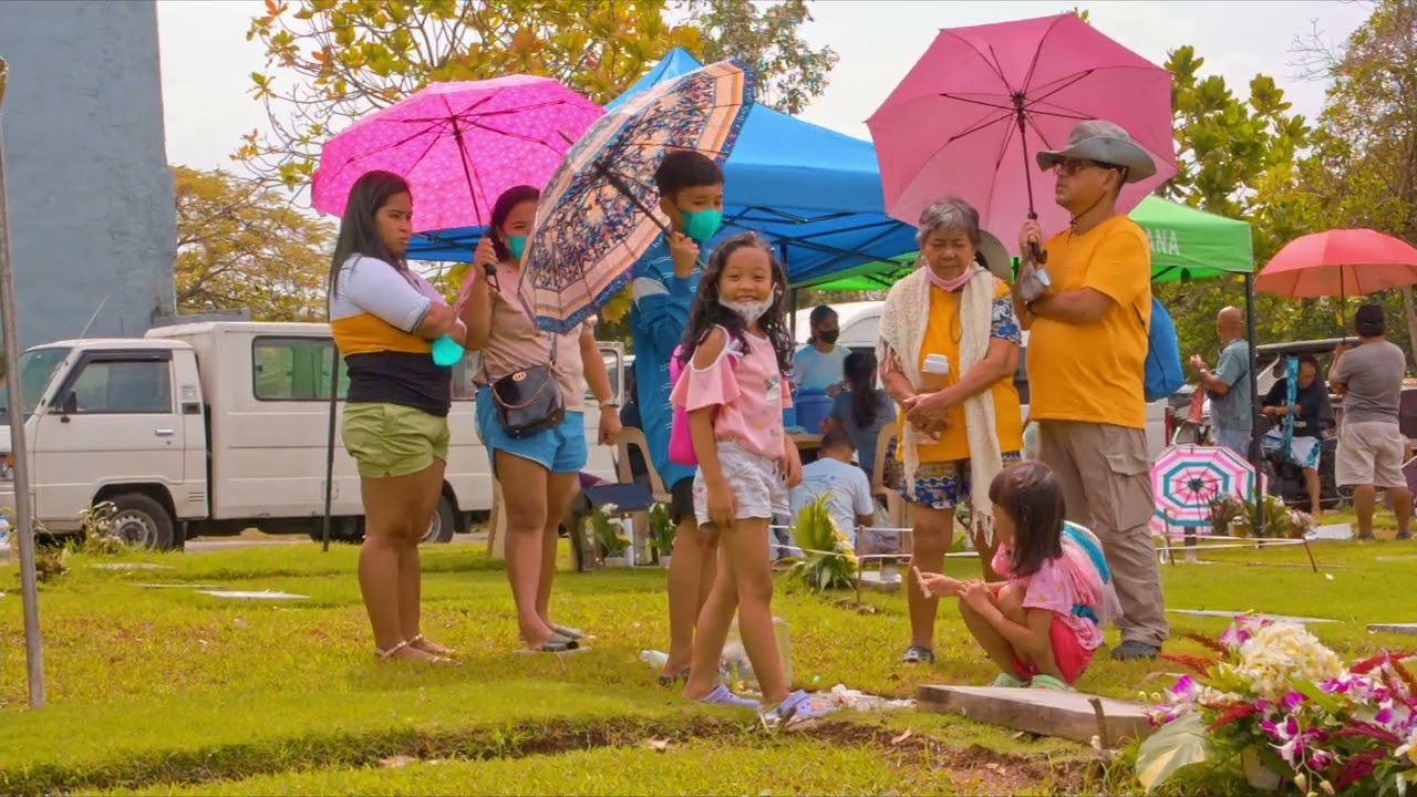 Undas 2022
