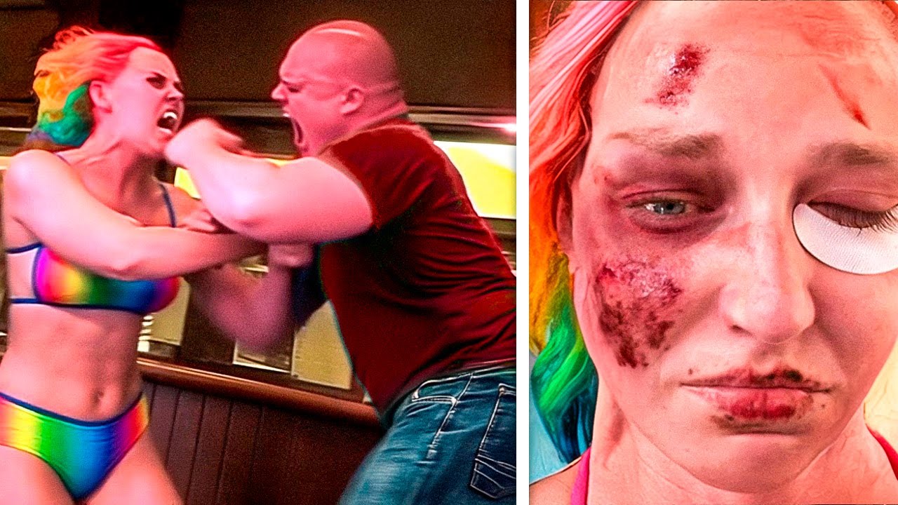 1 Hour of Angry Fathers EXPLODE On Woke Trans Activists