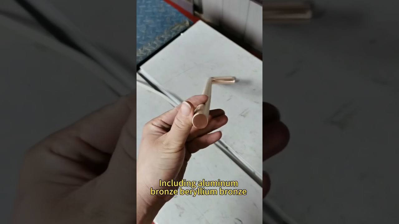 Hayonex Explosion-proof tools non sparking tools factory  +8619933756239  