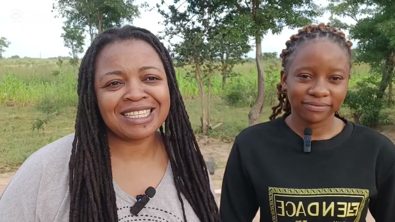 Reclaiming Land, Skills & Heritage | The KwaMasi Apprenticeship Programme